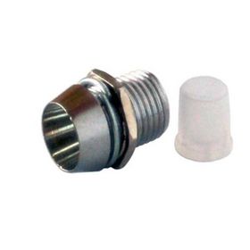 Robolink IC-224 Metal LED Soketi