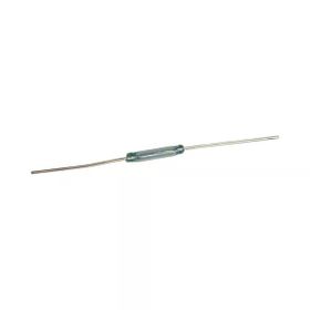 Robolink IC-228 Yeşil 10 mm Reed Switch