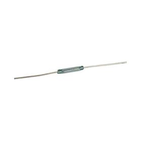 Robolink IC-228 Yeşil 10 mm Reed Switch