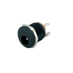 Robolink IC-258 12 mm 2.5 mm Somunlu DC Jak