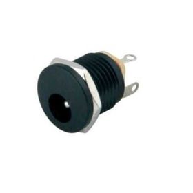 Robolink IC-258 12 mm 2.5 mm Somunlu DC Jak