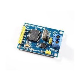 Robolink MCP2515 CANBUS-SPI Modülü
