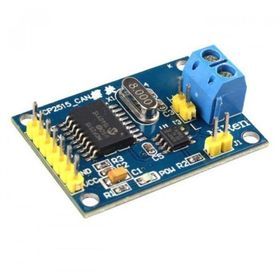Robolink MCP2515 CANBUS-SPI Modülü
