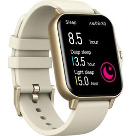 Robor GTS2 Gold Akıllı Saat