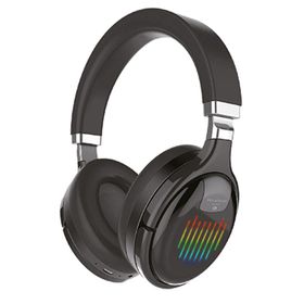 Robor I-Sound R910 Siyah Bluetooth Kulaklık