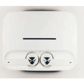 Robor K11 Beyaz Bluetooth Kulaklık