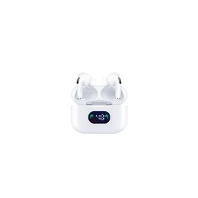 Robor MZK4 Beyaz Bluetooth Kulaklık