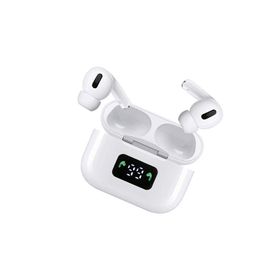 Robor MZK4 Beyaz Bluetooth Kulaklık