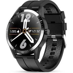 Robor R-GT 2 Siyah Akıllı Saat