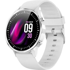 Robor R-GT E Beyaz Akıllı Saat