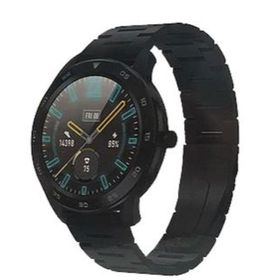 Robor R-GT Siyah Akıllı Saat