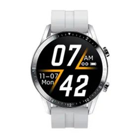 Robor R-GT2 Pro Gümüş Akıllı Saat