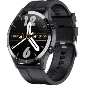Robor R-GT2 Pro Siyah Akıllı Saat