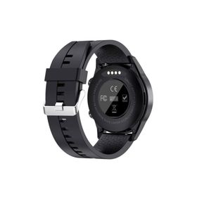 Robor R-GT2 Pro Siyah Akıllı Saat