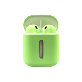 Robor R110 Yeşil Bluetooth Kulaklık