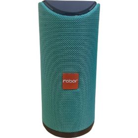Robor R13 Turkuaz Bluetooth Hoparlör