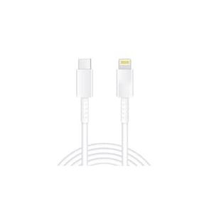 Robor R400 Lightning 1 m Şarj Kablosu