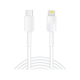Robor R400 Lightning 1 m Şarj Kablosu