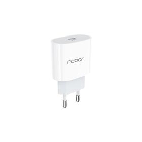 Robor R620 20W Şarj Adaptörü