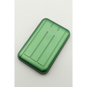Robor R650 5000 mAh Yeşil Taşınabilir Şarj Aleti