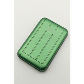 Robor R650 5000 mAh Yeşil Taşınabilir Şarj Aleti