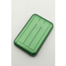 Robor R650 5000 mAh Yeşil Taşınabilir Şarj Aleti