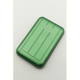 Robor R650 5000 mAh Yeşil Taşınabilir Şarj Aleti