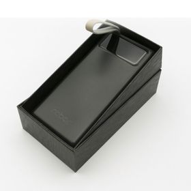 Robor R730+ 30.000 mAh Siyah Powerbank