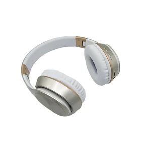 Robor R900 Beyaz Bluetooth Kulaklık