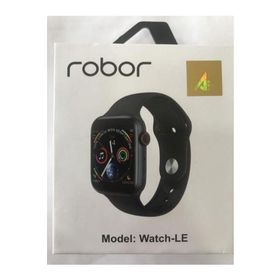 Robor W54 Akıllı Saat