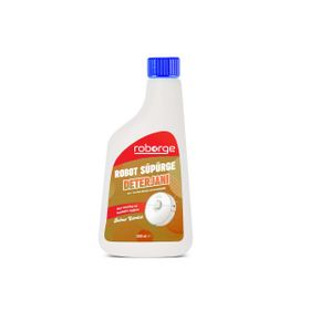 Roborge 500 ml Bahar Esintisi Robot Süpürge Deterjanı
