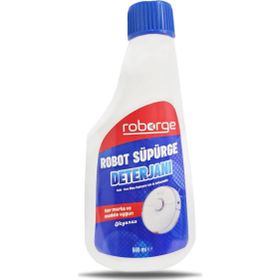 Roborge Okyanus 500 ml Robot Süpürge Deterjanı