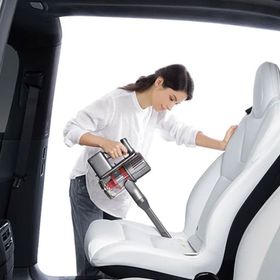Roborock H7 Gri Dikey Süpürge