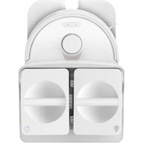 Roborock Q Revo Çöp İstasyonlu Robot Süpürge