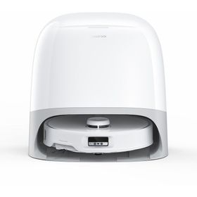 Roborock Q Revo Curv Robot Süpürge