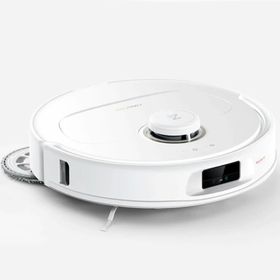 Roborock Q Revo Max V Beyaz Robot Süpürge