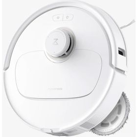 Roborock Q Revo Max V Beyaz Robot Süpürge
