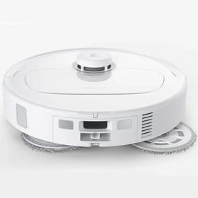 Roborock Q Revo Max V Beyaz Robot Süpürge