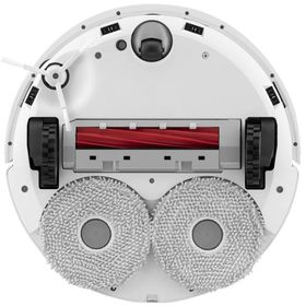Roborock Q Revo Max V Beyaz Robot Süpürge