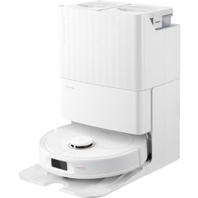 Roborock Q Revo Pro Beyaz Robot Süpürge