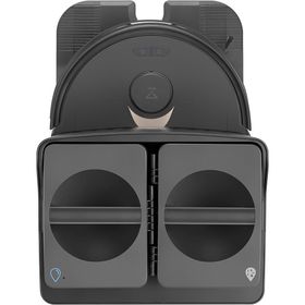 Roborock Q Revo Siyah Robot Süpürge