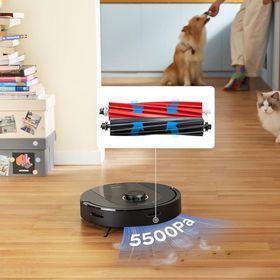 Roborock Q5 Pro Robot Süpürge