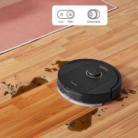 Roborock Q5 Pro Robot Süpürge