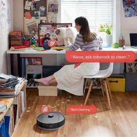 Roborock Q5 Pro Robot Süpürge