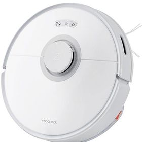 Roborock Q7 Beyaz Robot Süpürge