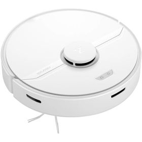 Roborock Q7 Beyaz Robot Süpürge