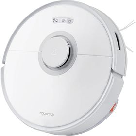 Roborock Q7 Max Beyaz Robot Süpürge Teşhir-Outlet