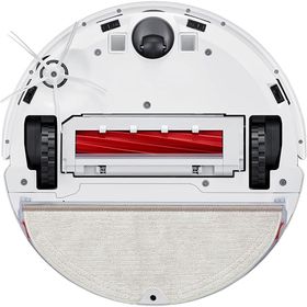 Roborock Q7 Max Beyaz Robot Süpürge Teşhir-Outlet