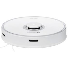 Roborock Q7 Max Beyaz Robot Süpürge