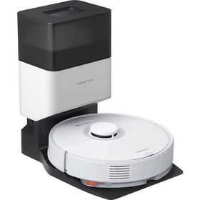 Roborock Q7 Max Plus Beyaz Robot Süpürge Teşhir - Outlet